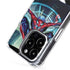 Marvel Spiderman Spiderman Armor MK IV iPhone 15 Pro MagSafe Case
